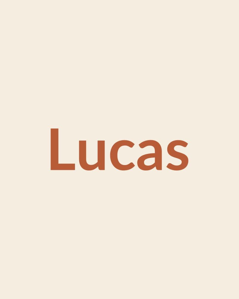 Lucas Reis